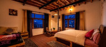 Pema's Cottage