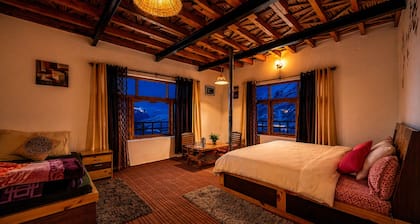 Pema's Cottage