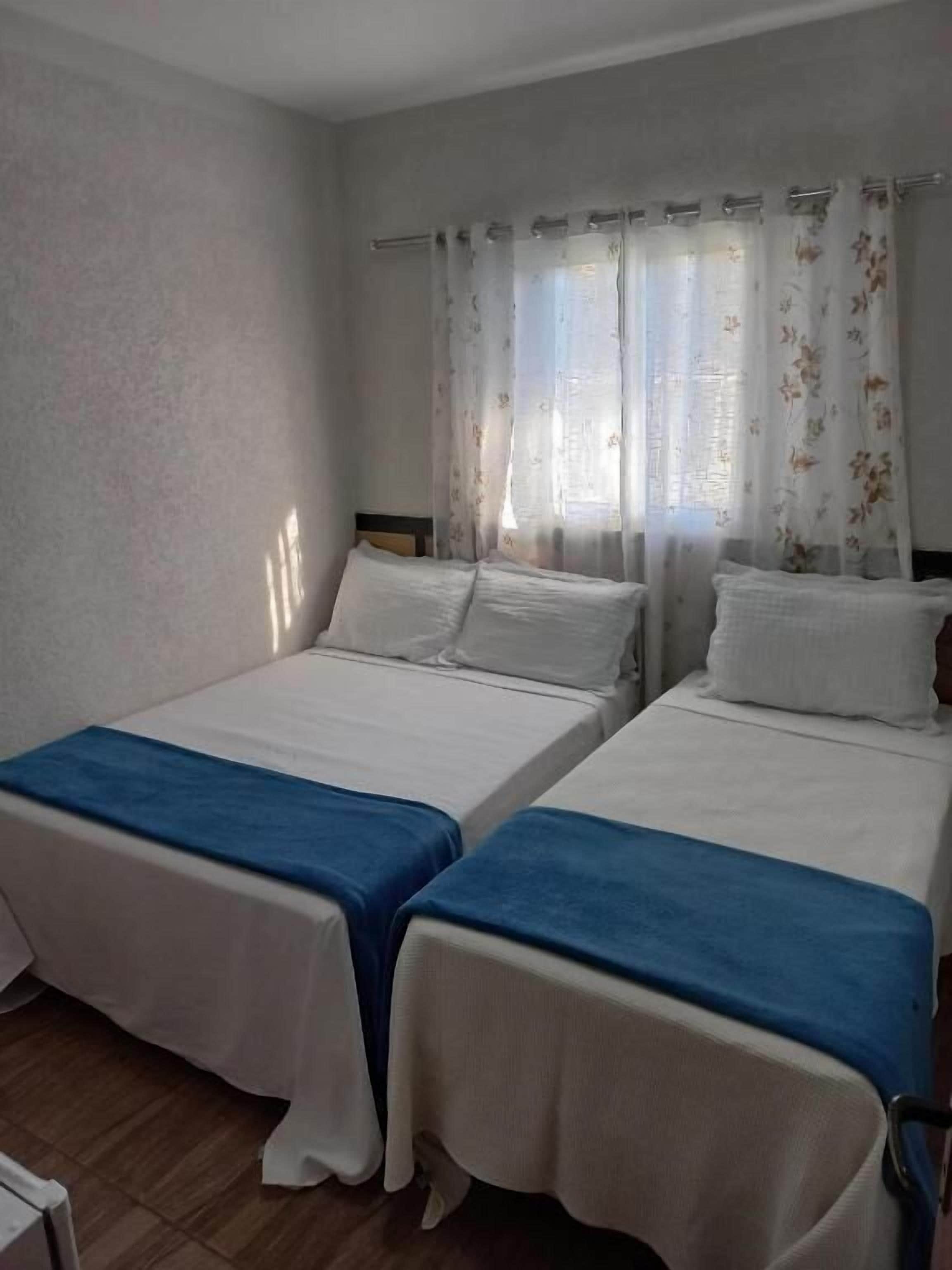 Iron/ironing board, free WiFi