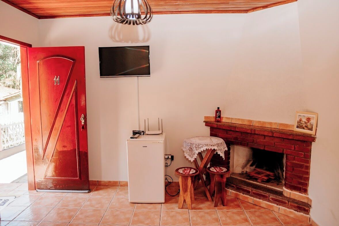 Comfort Chalet | Iron/ironing board, free WiFi