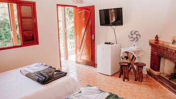 Comfort-Chalet | Bügeleisen/Bügelbrett, kostenloses WLAN