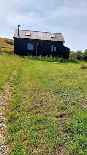 Barn Sleeps 4 With Enclosed Garden