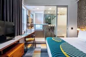 Deluxe Room - Drake Downtown Toronto (Toronto)