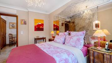 1 slaapkamer, wifi, beddengoed