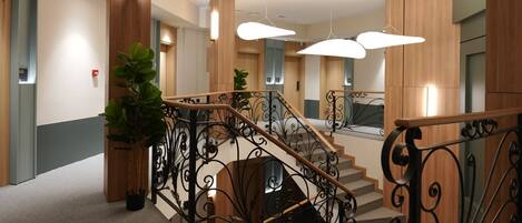 Intérieur