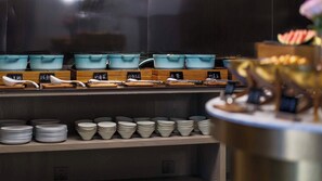 Restaurant - Arcadia Anyin Lishi Dayuan Hotel (Dali)