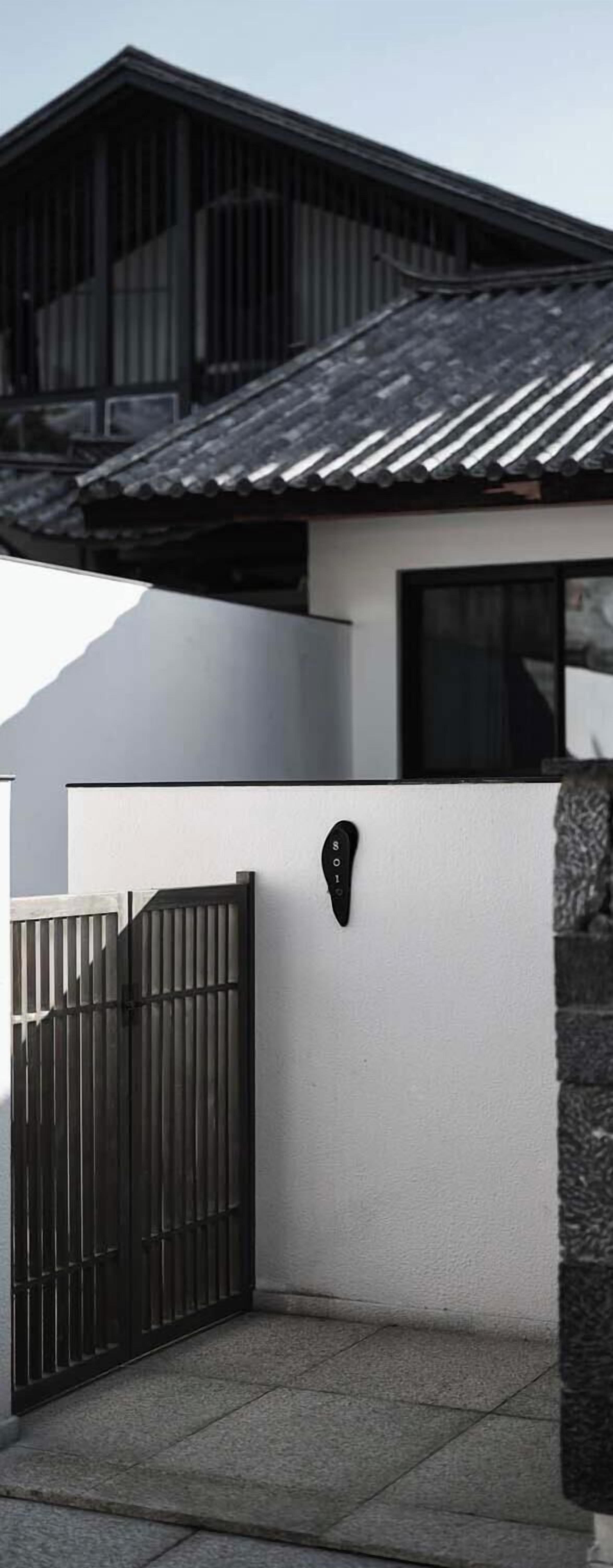 Deluxe Double Room, Courtyard View | Courtyard view