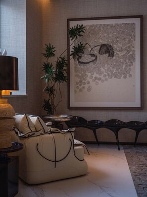 Lobby - Arcadia Anyin Lishi Dayuan Hotel (Dali)