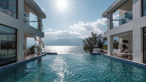 Arcadia Anyin Lishi Dayuan Hotel