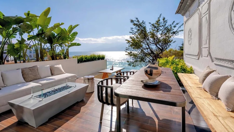 Arcadia Anyin Lishi Dayuan Hotel