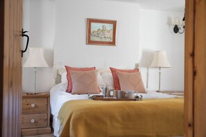 2 Schlafzimmer, Bügeleisen/Bügelbrett, Reisekinderbett, kostenloses WLAN