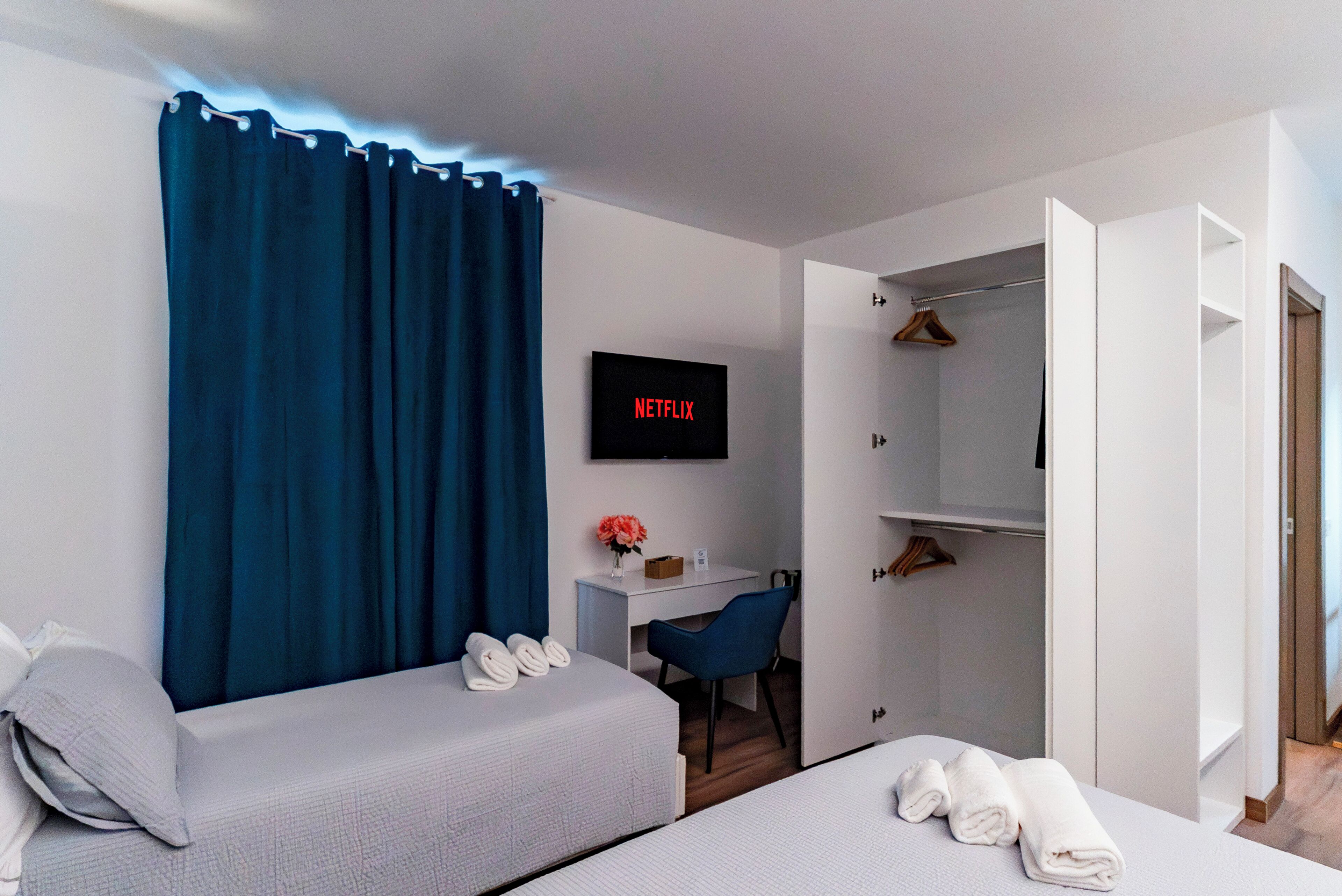 Comfort Triple Room, Non Smoking