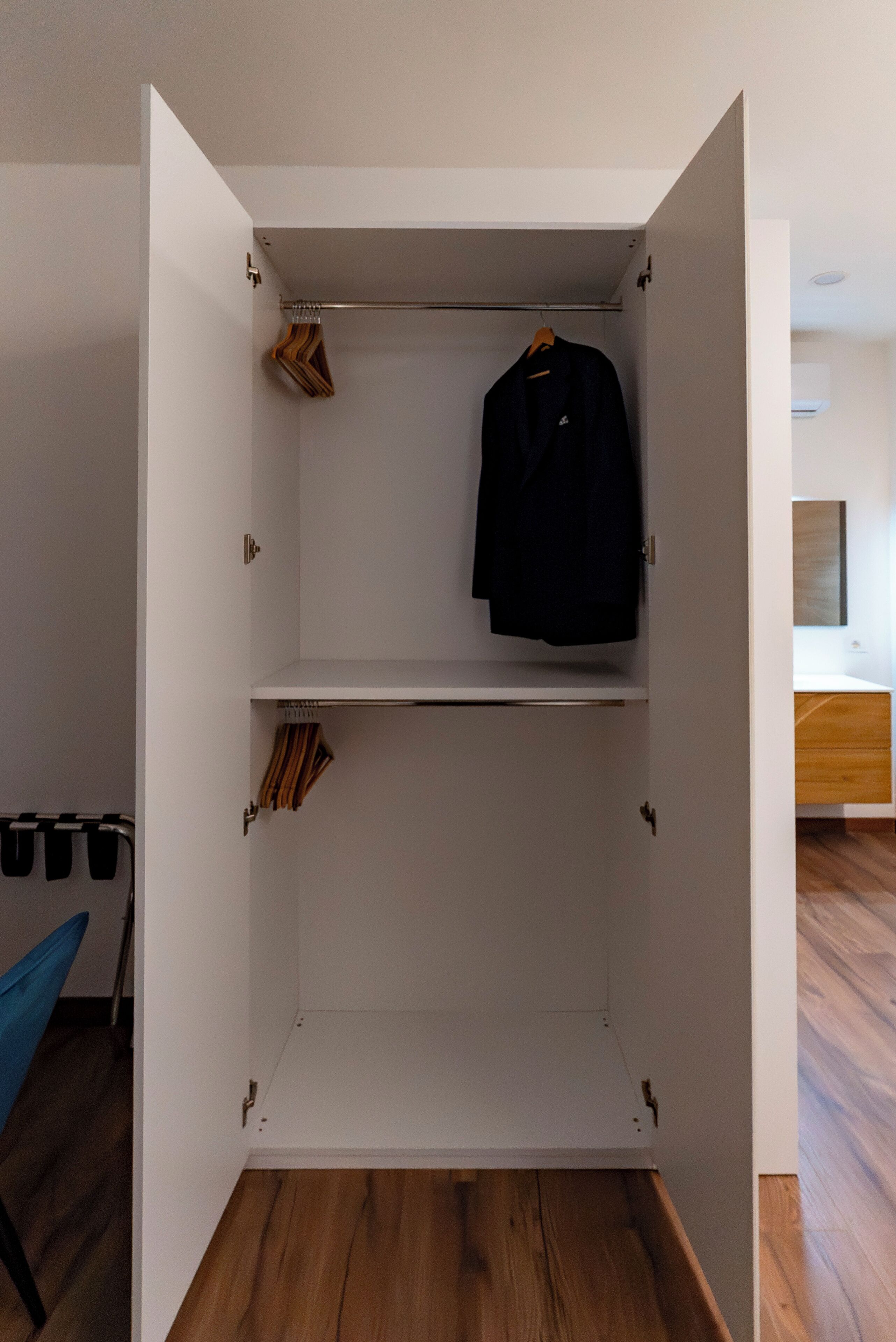 Comfort Triple Room, Non Smoking | Interior