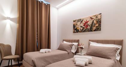 Venezia Urban Rooms