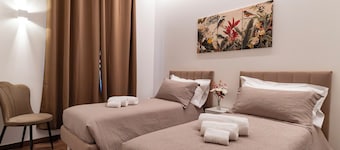 Venezia Urban Rooms
