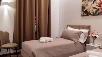 Camera Standard con 2 letti singoli