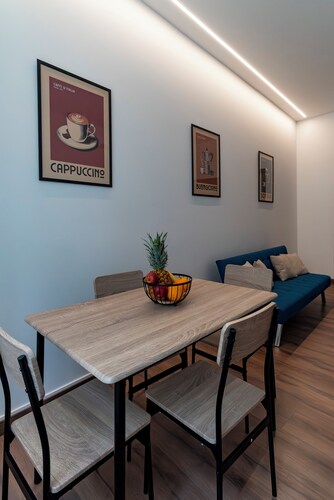Venezia Urban Rooms