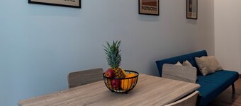 Venezia Urban Rooms