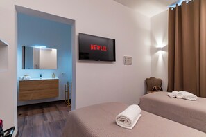 Spa - Venezia Urban Rooms (Livorno)