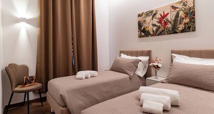 Venezia Urban Rooms