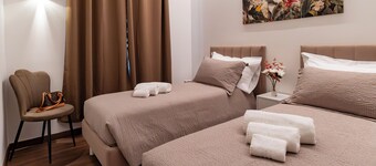 Venezia Urban Rooms