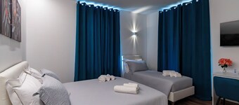 Venezia Urban Rooms