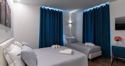 Venezia Urban Rooms