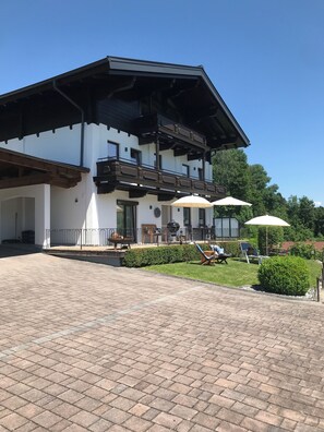 Außenbereich