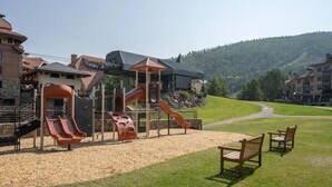 Children’s area - Granitia 204 Ski in,Ski out Mountain Village Core (Mountain Village)