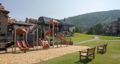 Granitia 204 Ski in,Ski out Mountain Village Core