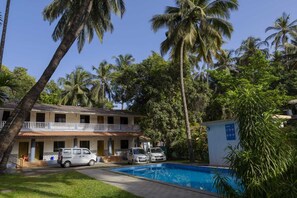 Exterior - Awas Beach Stays By Glitz (Awas)