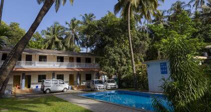 Awas Beach Stays By Glitz