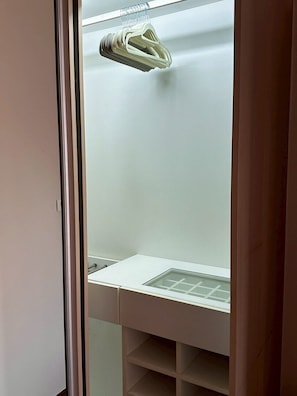 Apartment, 1 Schlafzimmer, barrierefrei | Innenbereich
