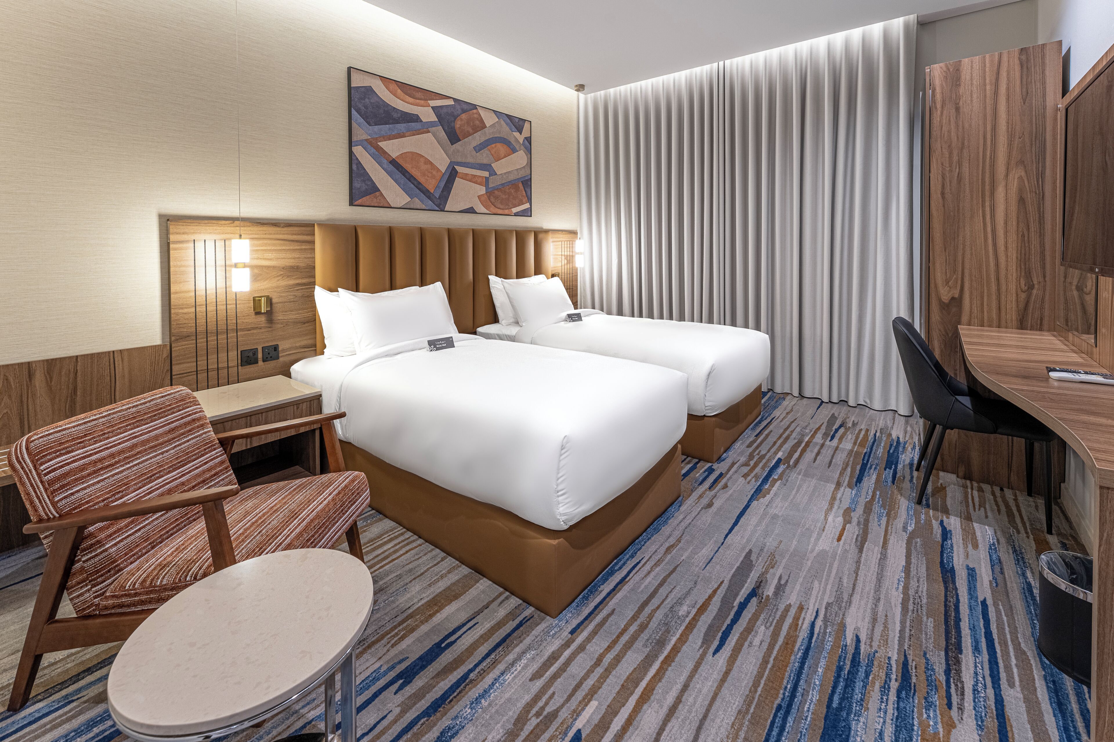 Classic Double or Twin Room