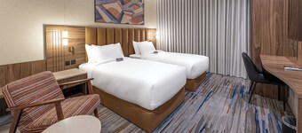 Lafeef Hotel Al-Aridh