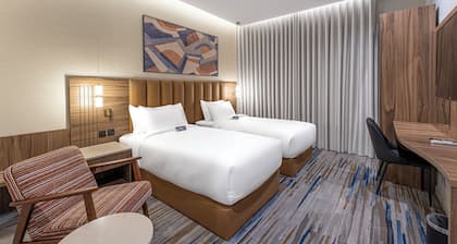 Lafeef Hotel Al-Aridh