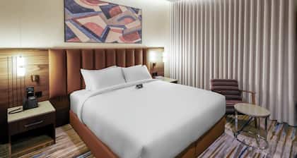 Lafeef Hotel Al-Aridh