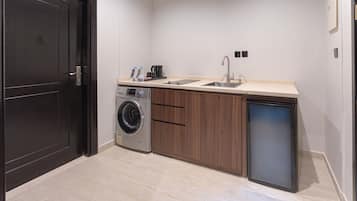 Junior Suite | Interior