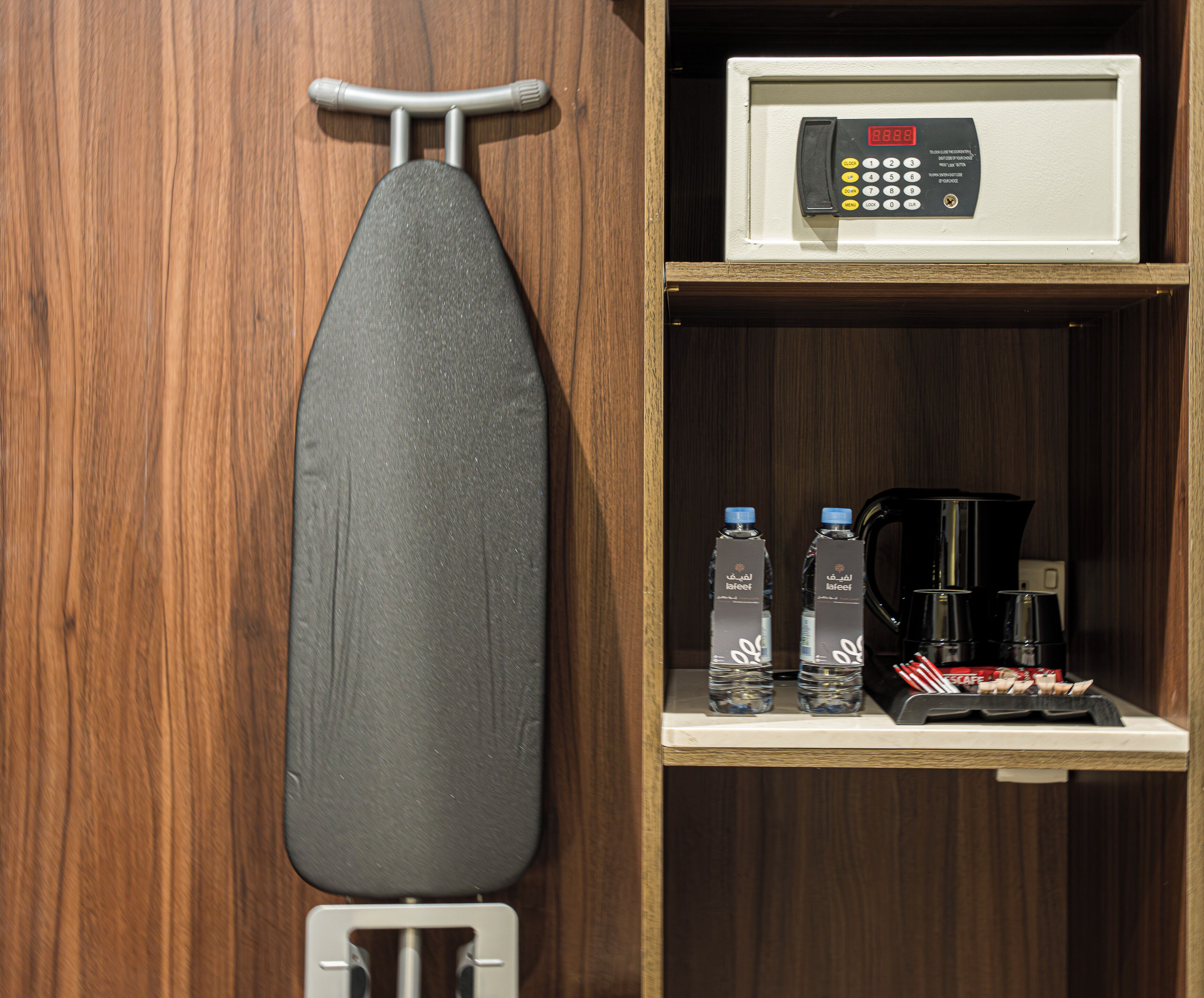 Junior Suite | Interior