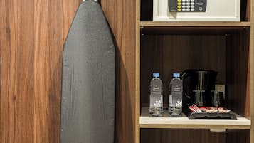 Junior Suite | Interior