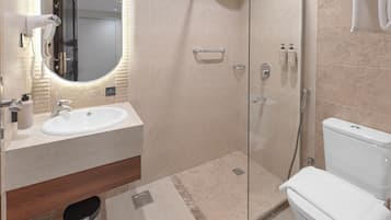 Classic Double Room | Bathroom
