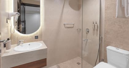 Lafeef Hotel Al-Aridh