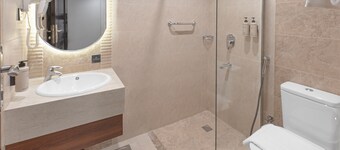 Lafeef Hotel Al-Aridh