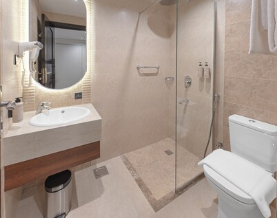 Lafeef Hotel Al-Aridh