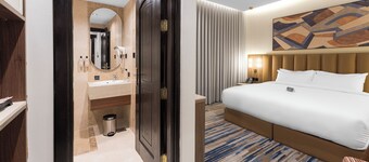 Lafeef Hotel Al-Aridh