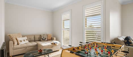 Sala de juegos