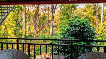 Vila luxo | Área da propriedade