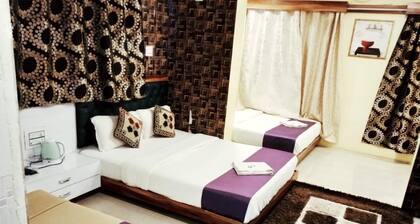 Hotel Royal Inn By Glitz