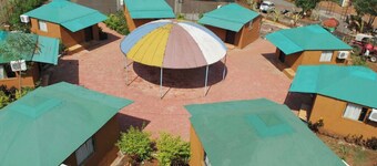 Mantra Resort Pvt Ltd