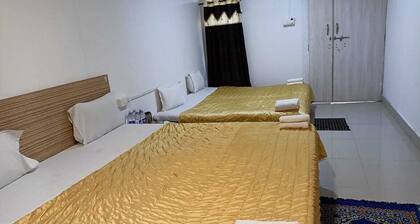 Mantra Resort Pvt Ltd